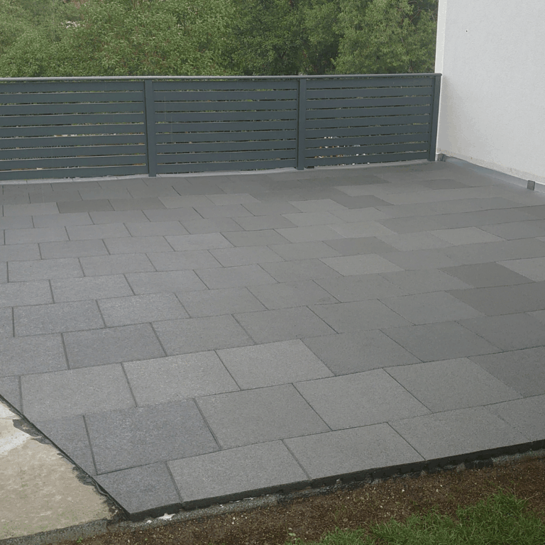 terrassenplatten grau DL1