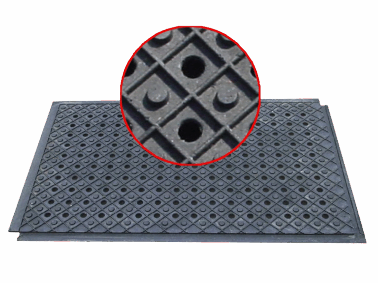 Indutech Platte 113A