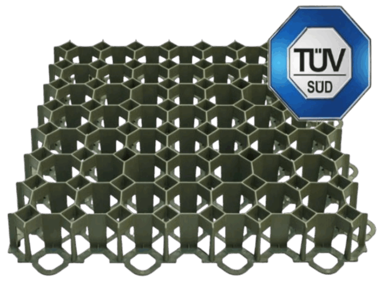 Universalgitter SG1