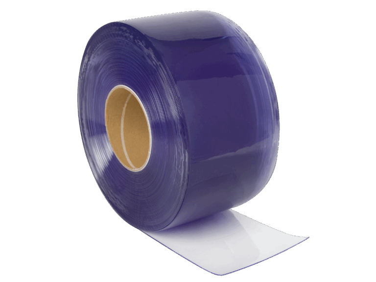 PVC Streifenvorhang