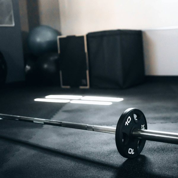 Home Gym Gummimatten