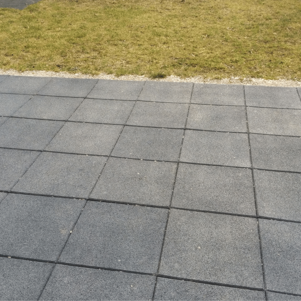terrassenplatten grau